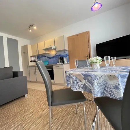 Waterkant Og * Бабе