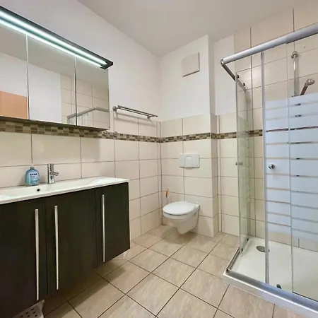 Waterkant Og * Бабе