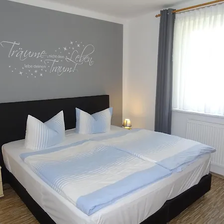 Апартаменты Waterkant Og