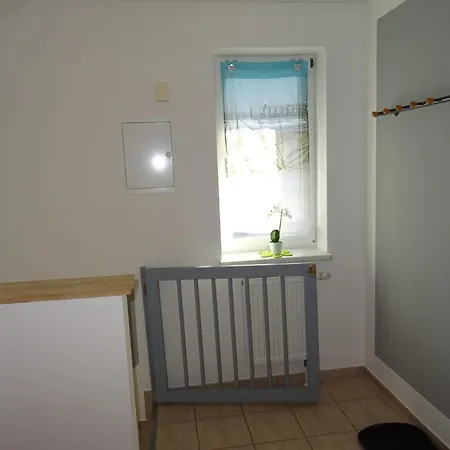 Waterkant Og Апартаменты Бабе